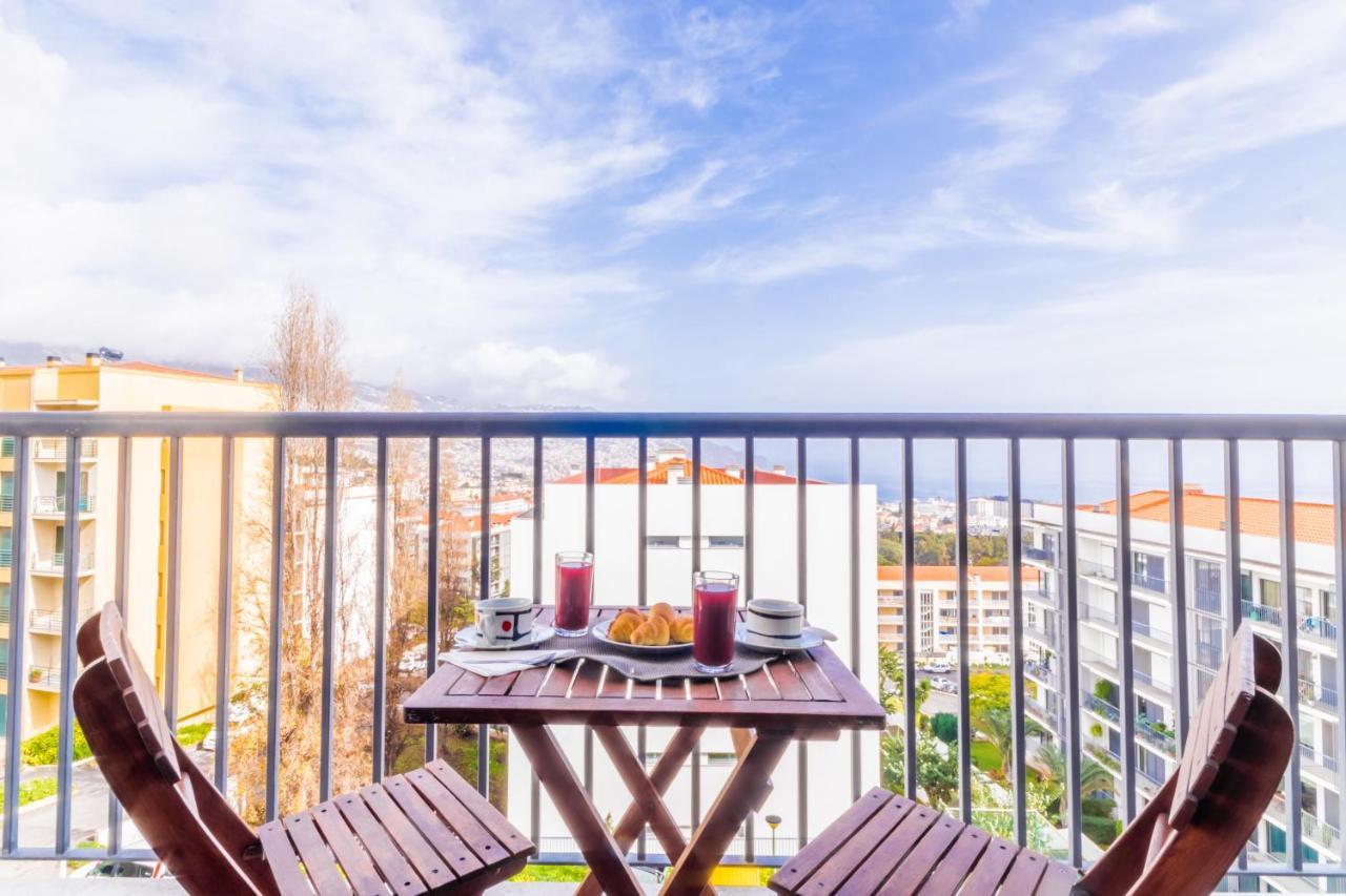 Lulina Two Bedroom By Alma Holiday Rentals Funchal  Exterior foto