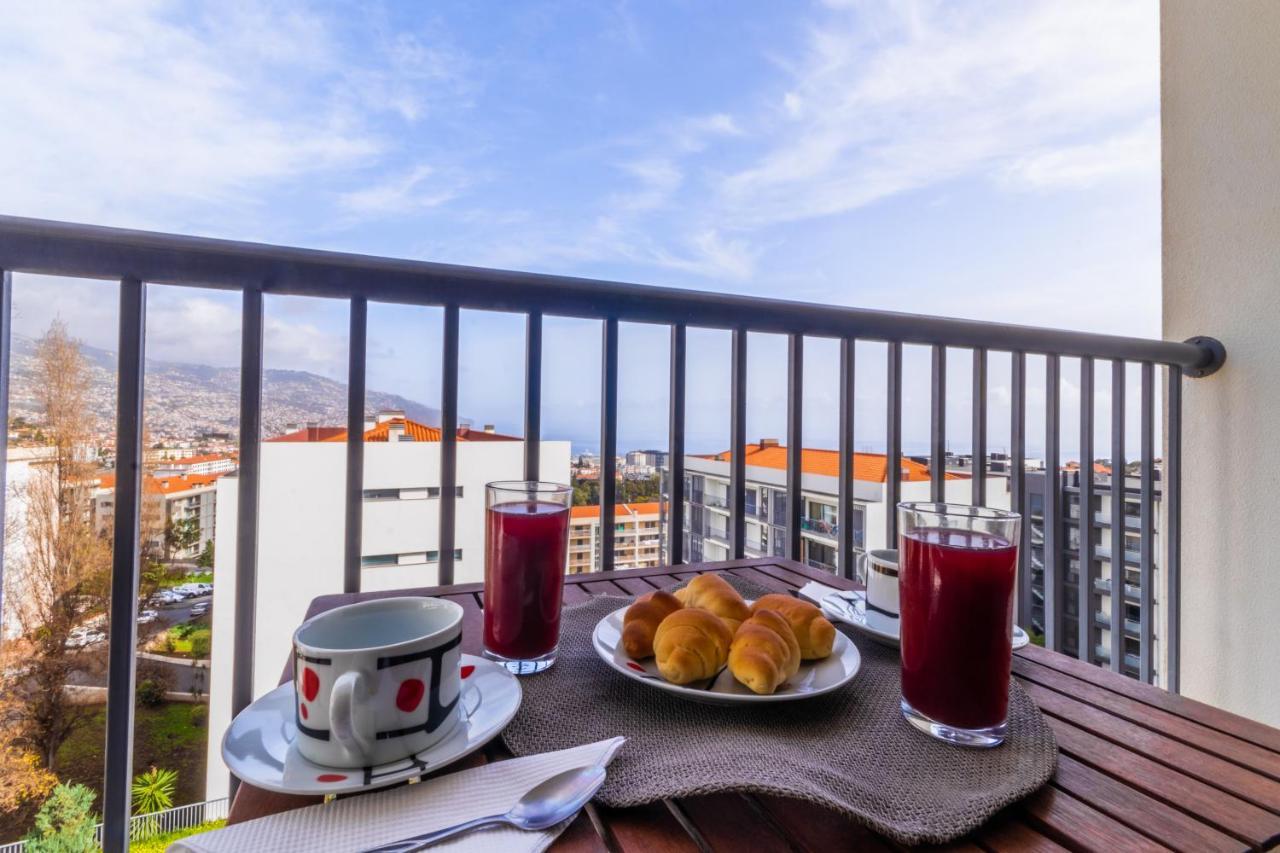 Lulina Two Bedroom By Alma Holiday Rentals Funchal  Exterior foto