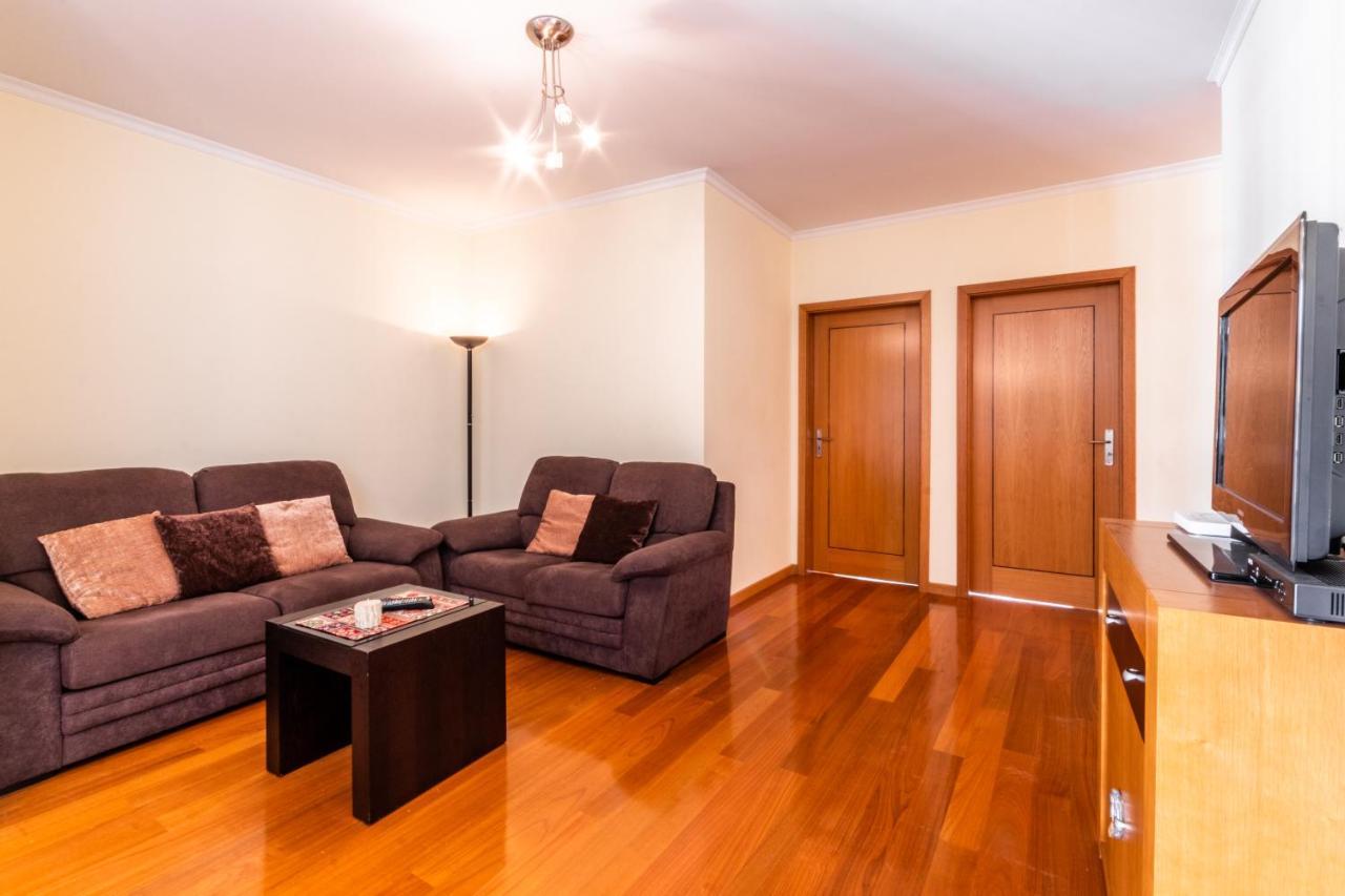 Lulina Two Bedroom By Alma Holiday Rentals Funchal  Exterior foto