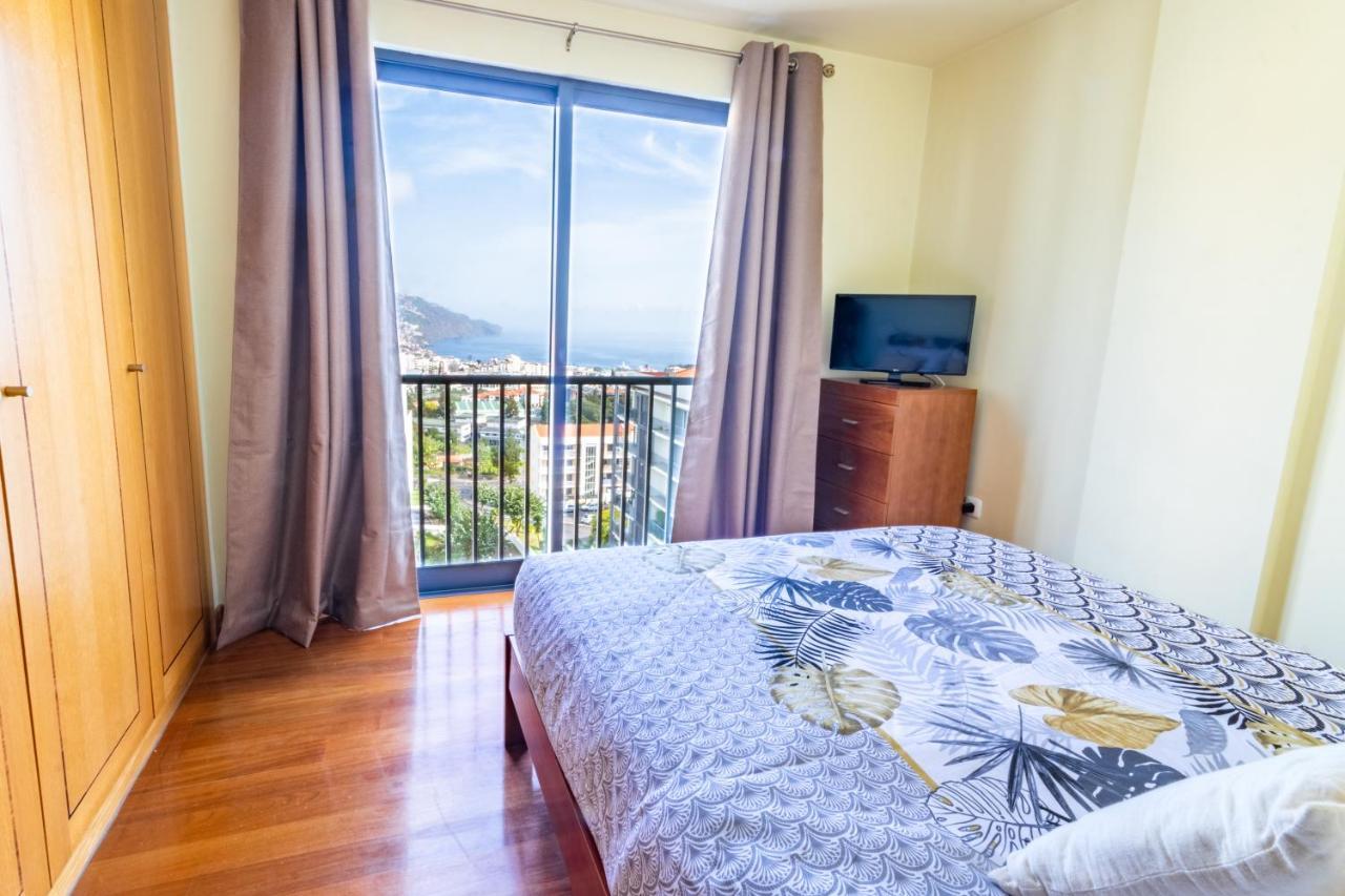 Lulina Two Bedroom By Alma Holiday Rentals Funchal  Exterior foto